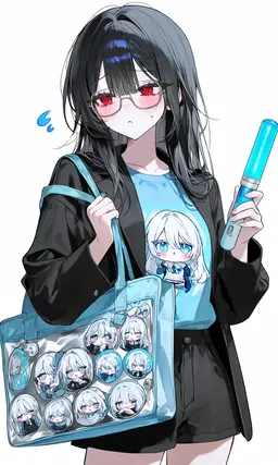 Profile image of えなたん