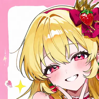 Profile image of いちご