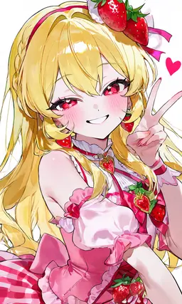 Profile image of いちご