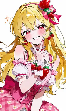 Profile image of いちご
