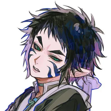 Profile image of 獪岳