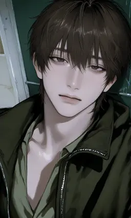 Profile image of 리히토