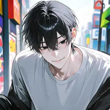 Profile image of 怜