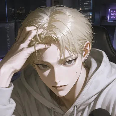 Profile image of ASTER