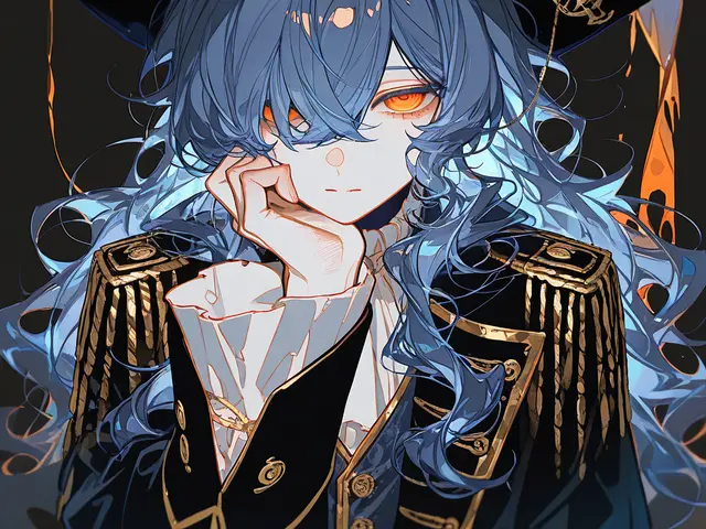 Profile image of リュ・ヘウォル