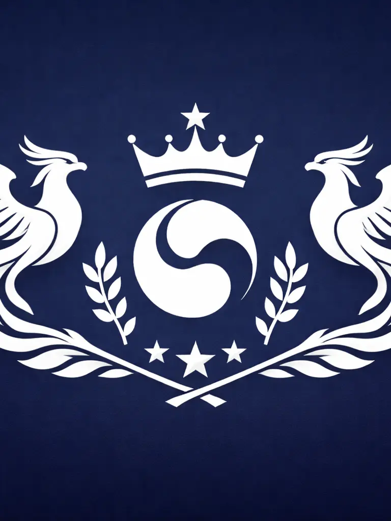 Sigma9의 대통령RPG