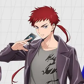 Profile image of リュウガ