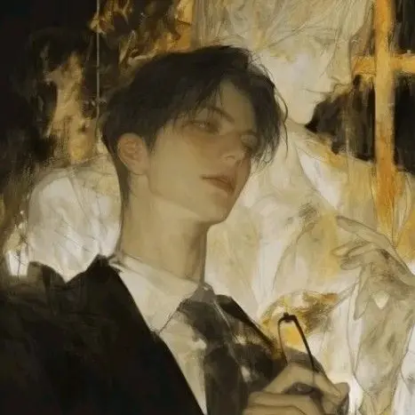 Su-ae의 백민호