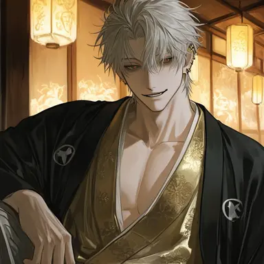 Profile image of 天城 龍牙