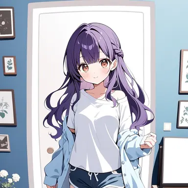 Profile image of みき