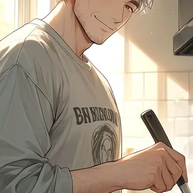 Profile image of Garrett