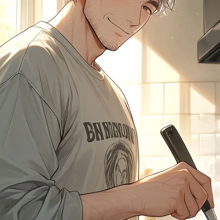 KeenCache7056의 Burnt Pancakes