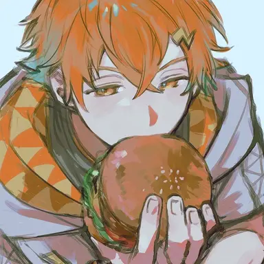 Profile image of 宇佐美リト