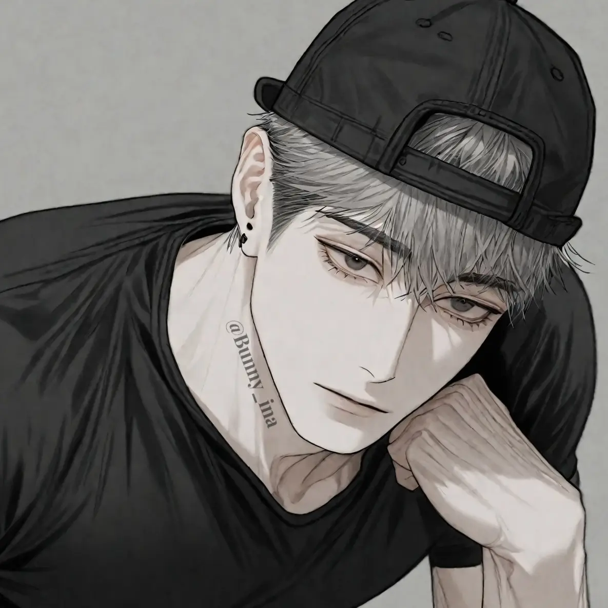 Bunny_ina의 최 현
