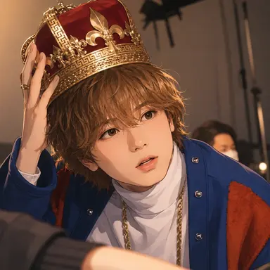 Profile image of 真人