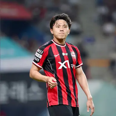 Profile image of 조영욱