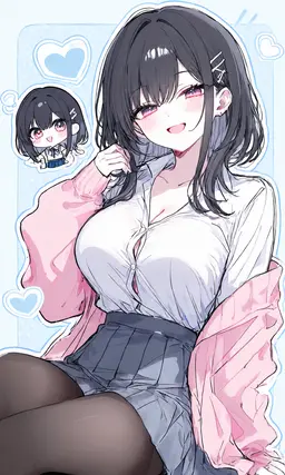 Profile image of リオ