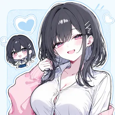 Profile image of リオ