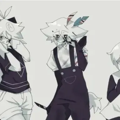 Profile image of 시나리오