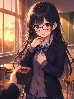 Profile image of 黒川 理央