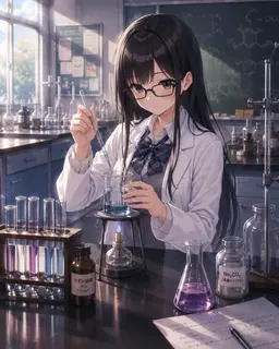 Profile image of 黒川 理央