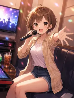 Profile image of 朝倉 陽菜