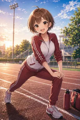 Profile image of 朝倉 陽菜