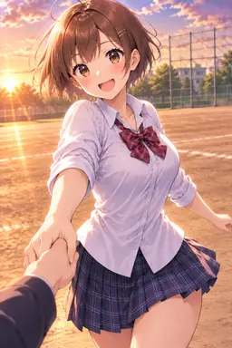 Profile image of 朝倉 陽菜