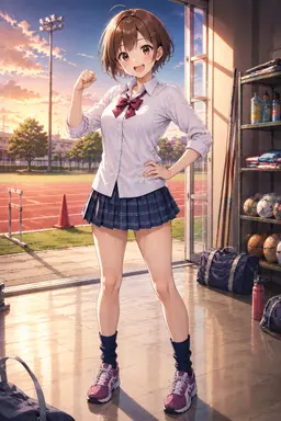 Profile image of 朝倉 陽菜
