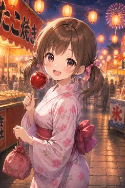 Profile image of 小川 栞