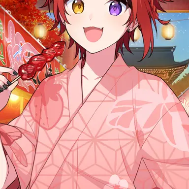 Profile image of 莉犬