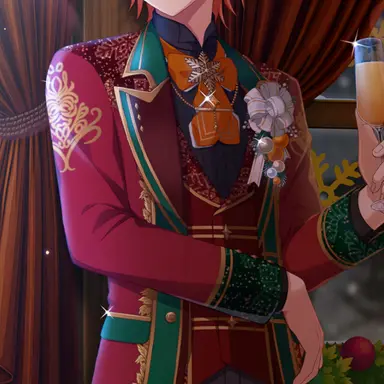 Profile image of ジェル