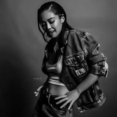 Profile image of JENNIE KIM
