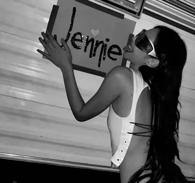 Profile image of JENNIE KIM