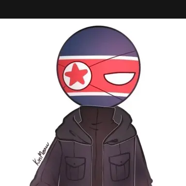 Profile image of 북한