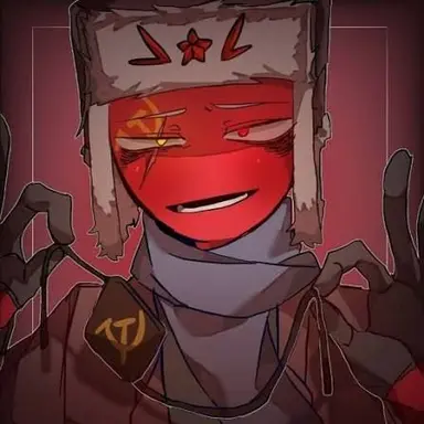 Profile image of 소련