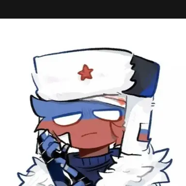 Profile image of 러시아