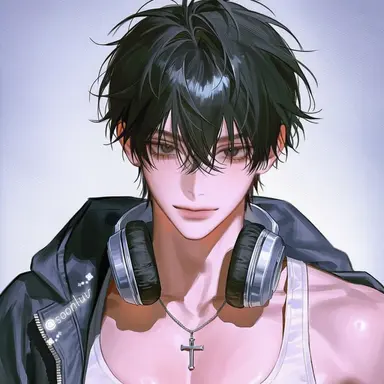 Profile image of 하유민