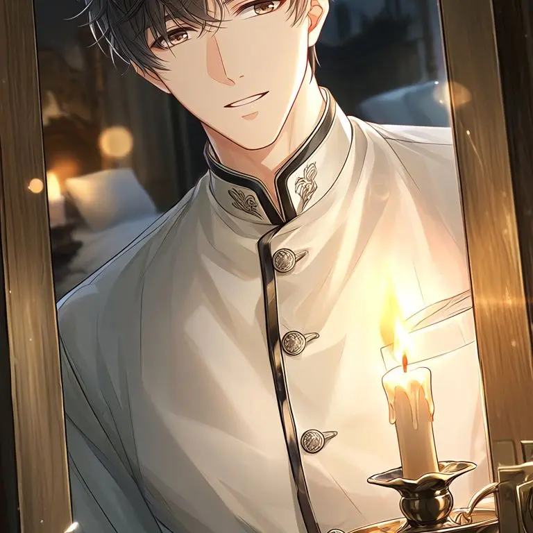 FlushYarn8711의 Blood and Candlelight