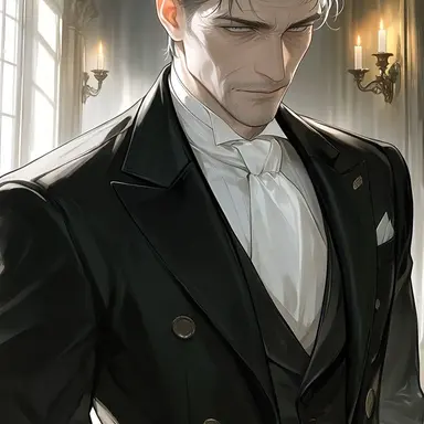 Profile image of Voss
