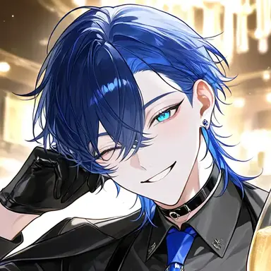 Profile image of アキ