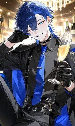 Profile image of アキ