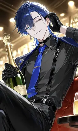 Profile image of アキ