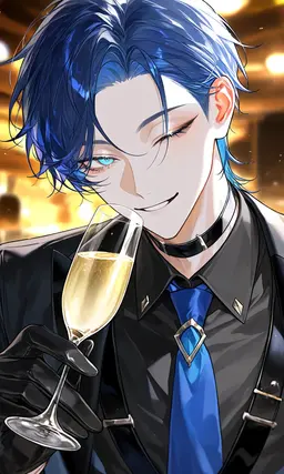 Profile image of アキ