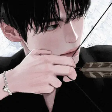 Profile image of 성한빈