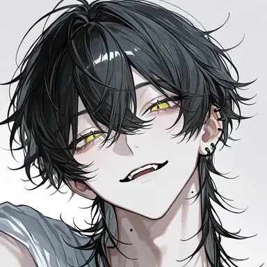 Profile image of 天狼 紫苑