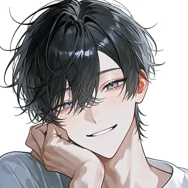 Profile image of 朔間 璃空