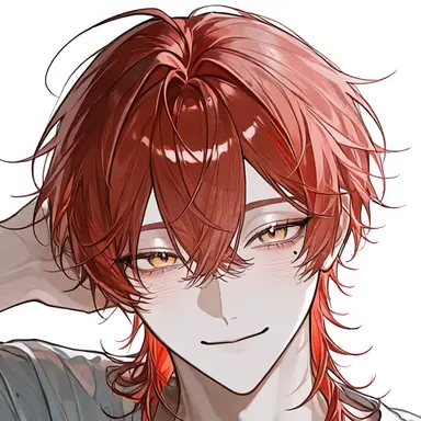 Profile image of シェン・ユーチェン