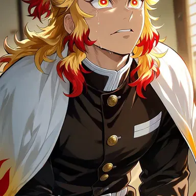 Profile image of Rengoku