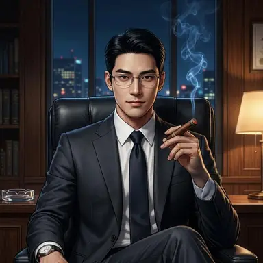 Profile image of Cha Wonseok